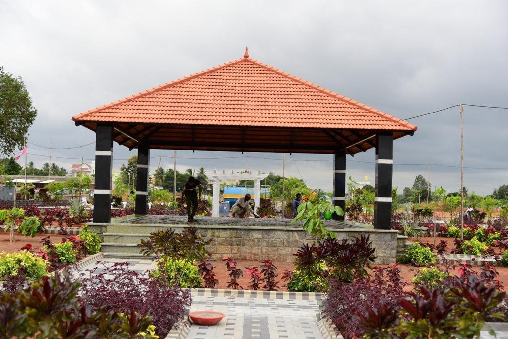 green-city-anekal-phase-1
